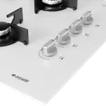 ARÇELİK OCD T 651 EB Fibona Serisi Gazlı Cam Tablalı Ocak