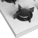 ARÇELİK STOC 827 B Set Üstü Ocak