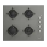 ARÇELİK STOC 828 G Set Üstü Ocak