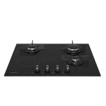 ARÇELİK OXD T 602 ES Fibona Serisi Gazlı Cam Tablalı Ocak