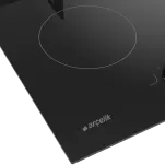 ARÇELİK OXD T 602 ES Fibona Serisi Gazlı Cam Tablalı Ocak