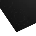 ARÇELİK OV 802 ST Vitroseramik Ocak