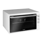 ARÇELİK SUF 5000 MEB Mini Fırın