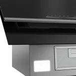 ARÇELİK ADE 607-2 S Ankastre Duvar Tipi Davlumbaz