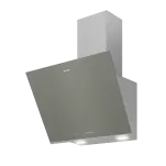 ARÇELİK ADE 606-2 G Fibona Serisi Ankastre Duvar Tipi Davlumbaz