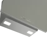 ARÇELİK ADE 606-2 G Fibona Serisi Ankastre Duvar Tipi Davlumbaz