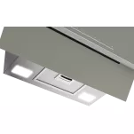 ARÇELİK ADE 607-2 G Ankastre Duvar Tipi Davlumbaz