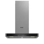 ARÇELİK ADT 606-2 S Fibona Serisi Ankastre Duvar Tipi Davlumbaz