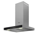 ARÇELİK ADT 606-2 S Fibona Serisi Ankastre Duvar Tipi Davlumbaz