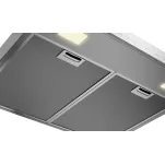 ARÇELİK ADT 606-2 S Fibona Serisi Ankastre Duvar Tipi Davlumbaz