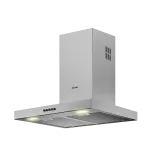 ARÇELİK ADT 606 I Fibona Serisi Ankastre Duvar Tipi Davlumbaz