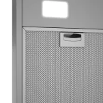 ARÇELİK ADT 606 I Fibona Serisi Ankastre Duvar Tipi Davlumbaz