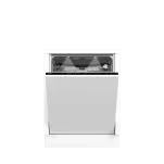 ARÇELİK AB 252 Tam Ankastre Bulaşık Makinesi