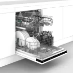 ARÇELİK AB 252 Tam Ankastre Bulaşık Makinesi