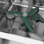 ARÇELİK AB 252 Tam Ankastre Bulaşık Makinesi