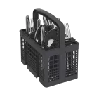 ARÇELİK AB 240 Tam Ankastre Bulaşık Makinesi