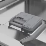 ARÇELİK ABC 161 B Tezgah Altı Bulaşık Makinesi