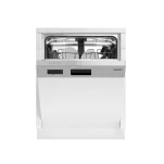 ARÇELİK 9252 MI Yarı Ankastre Bulaşık Makinesi