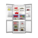 ARÇELİK 391572 EI Gardırop Tipi Buzdolabı