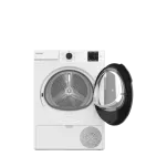 ARÇELİK 801 KMX 8 Kg Kurutma Makinesi