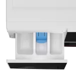 ARÇELİK 9125 NB 9 Kg Çamaşır Makinesi