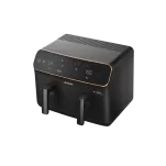 ARÇELİK FR 9284 Arçelik Gurme DuoFry™ Az Yağlı Fritöz