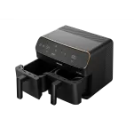 ARÇELİK FR 9284 Arçelik Gurme DuoFry™ Az Yağlı Fritöz