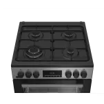 ARÇELİK F 8541-1 EBG Ocaklı Fırın