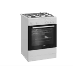 ARÇELİK F 8431-1 B Ocaklı Fırın