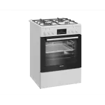 ARÇELİK F 8541-1 EBB Ocaklı Fırın