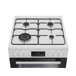 ARÇELİK F 8541-1 EBB Ocaklı Fırın