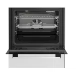 ARÇELİK F 8541-1 EBB Ocaklı Fırın