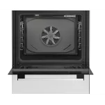 ARÇELİK F 8541-1 EBB Ocaklı Fırın