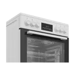 ARÇELİK F 8440-1 EB Ocaklı Fırın