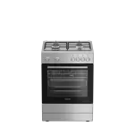 ARÇELİK F 8440-1 G Ocaklı Fırın