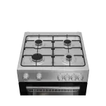 ARÇELİK F 8440-1 G Ocaklı Fırın