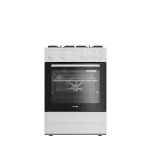 ARÇELİK F 8440-1 B Ocaklı Fırın