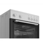 ARÇELİK F 8440-1 B Ocaklı Fırın