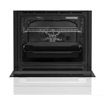 ARÇELİK F 8440-1 B Ocaklı Fırın