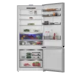 ARÇELİK 278552 EI AI MaxiFit Alttan Donduruculu Buzdolabı