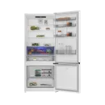 ARÇELİK 278550 EB MaxiFit Alttan Donduruculu Buzdolabı