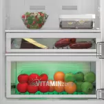 ARÇELİK 574509 MB Üstten Donduruculu Buzdolabı