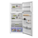 ARÇELİK 583628 EB Üstten Donduruculu Buzdolabı