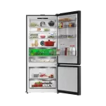 ARÇELİK 278551 EDI Tencere Soğutma Teknolojili Alttan Donduruculu Buzdolabı