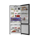 ARÇELİK 278551 EDI Tencere Soğutma Teknolojili Alttan Donduruculu Buzdolabı