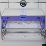 ARÇELİK 278551 EDI Tencere Soğutma Teknolojili Alttan Donduruculu Buzdolabı