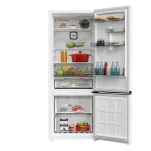 ARÇELİK 270475 MB Alttan Donduruculu Buzdolabı