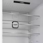 ARÇELİK 270475 EA Alttan Donduruculu Buzdolabı