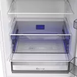 ARÇELİK 270475 EI Alttan Donduruculu Buzdolabı