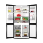 ARÇELİK 391572 ESS Gardırop Tipi Buzdolabı